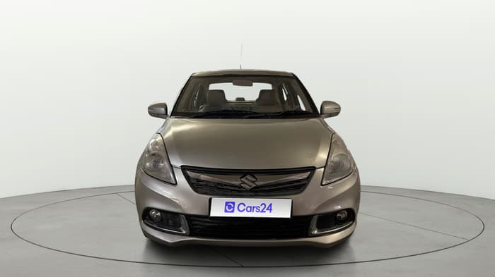 2016 Maruti Swift Dzire VXI, CNG, Manual, 84,295 km, Front