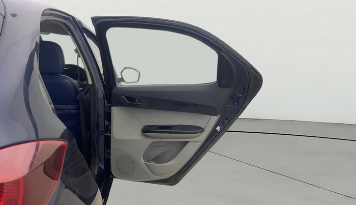 2021 Tata Tiago XT (O) PETROL, Petrol, Manual, 42,135 km, RHS Rear Door