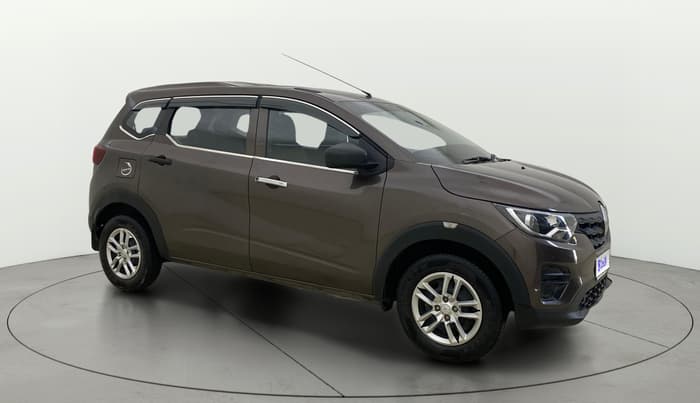 2024 Renault TRIBER RXL MT, CNG, Manual, 67,134 km, Right Front Diagonal