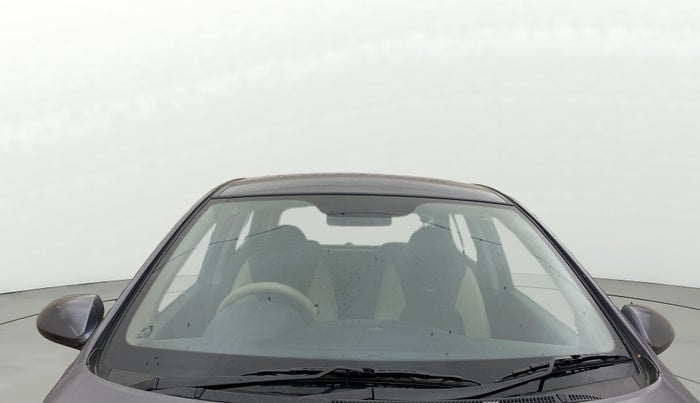 2019 Hyundai Grand i10 ERA 1.2 KAPPA VTVT, Petrol, Manual, 45,623 km, Front Windshield