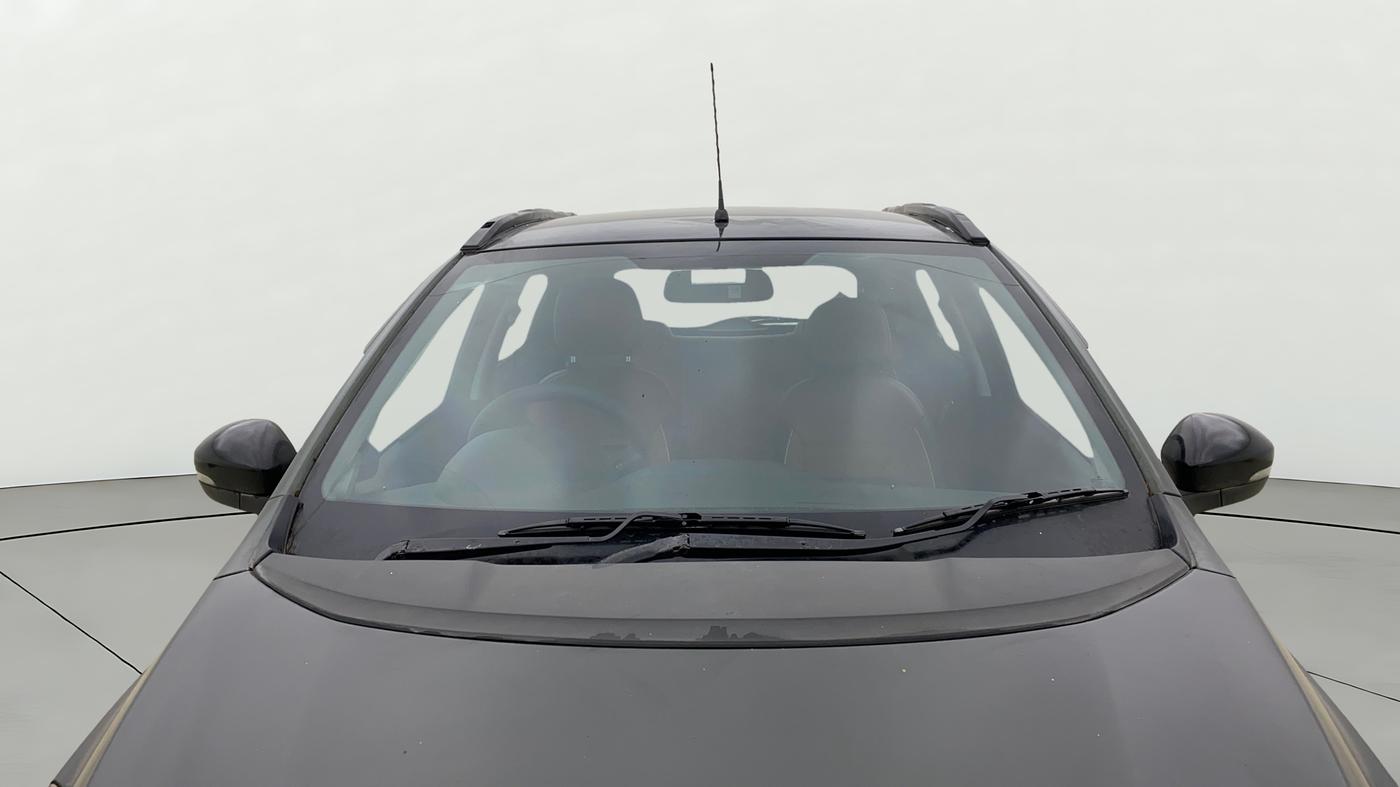 2021 Tata TIAGO NRG XZ MT, CNG, Manual, 45,857 km, Front Windshield