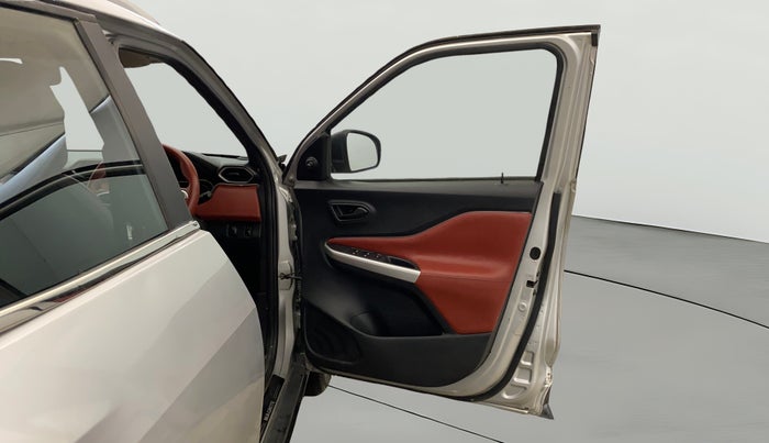 2021 Nissan MAGNITE XE, Petrol, Manual, 32,570 km, RHS Front Door