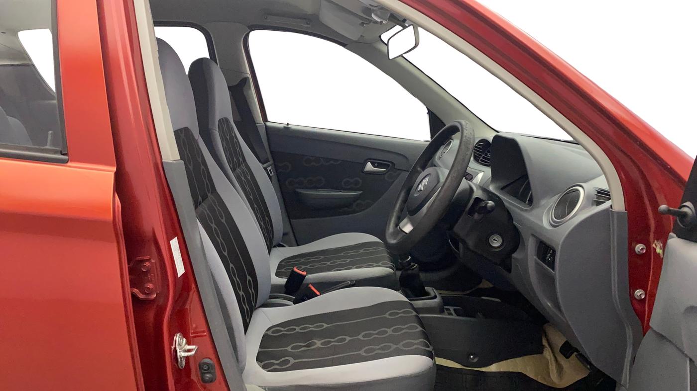 2014 Maruti Alto 800 LXI, Petrol, Manual, 24,148 km, Right Side Front Door Cabin