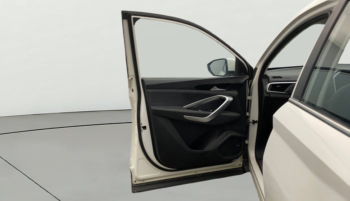 2020 MG HECTOR SHARP 1.5 DCT PETROL, Petrol, Automatic, 46,004 km, LHS Front Door