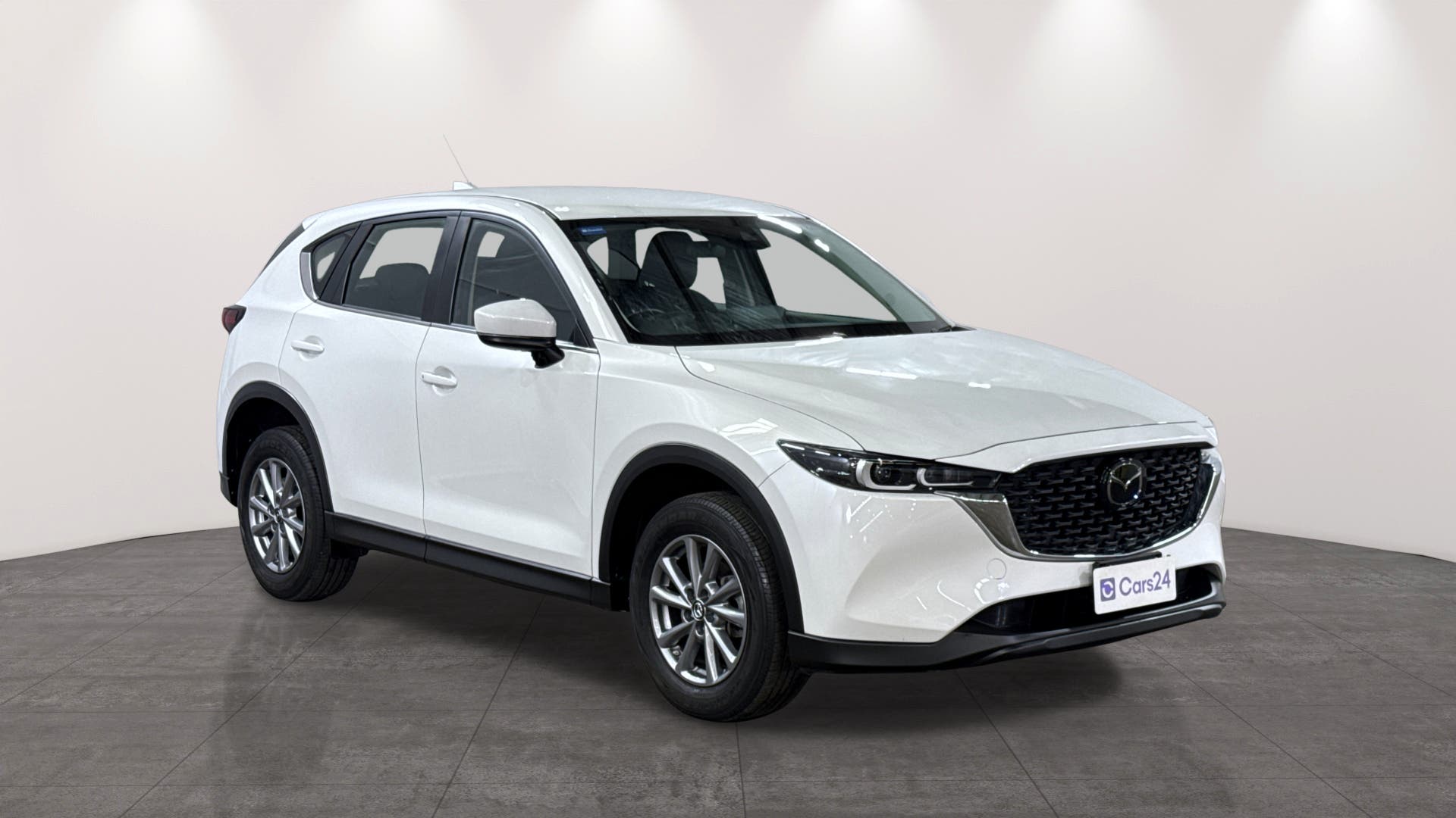 Mazda CX-5 image