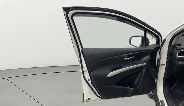 2017 Maruti S Cross ZETA 1.3, Diesel, Manual, 94,314 km, LHS Front Door