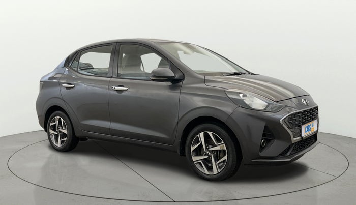 2021 Hyundai AURA SX 1.2, Petrol, Manual, 41,062 km, SRP