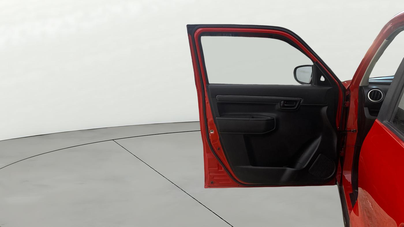 2019 Maruti S PRESSO VXI+, Petrol, Manual, 51,002 km, LHS Front Door
