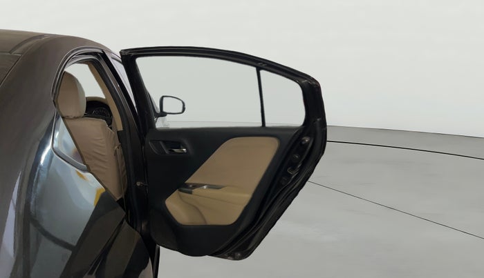 2015 Honda City 1.5L I-VTEC V MT, Petrol, Manual, 64,792 km, RHS Rear Door