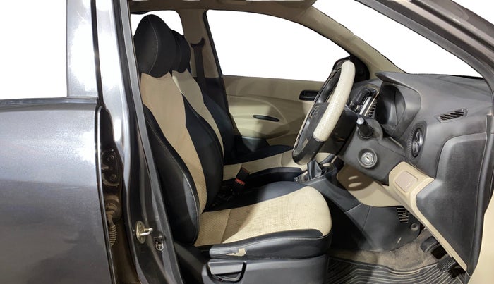 2020 Hyundai NEW SANTRO MAGNA, Petrol, Manual, 1,13,846 km, Right Side Front Door Cabin