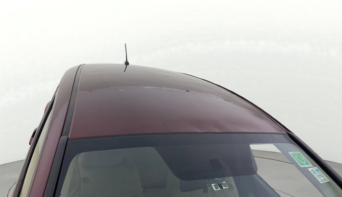 2017 Honda Jazz 1.2L I-VTEC SV, Petrol, Manual, 37,272 km, Roof