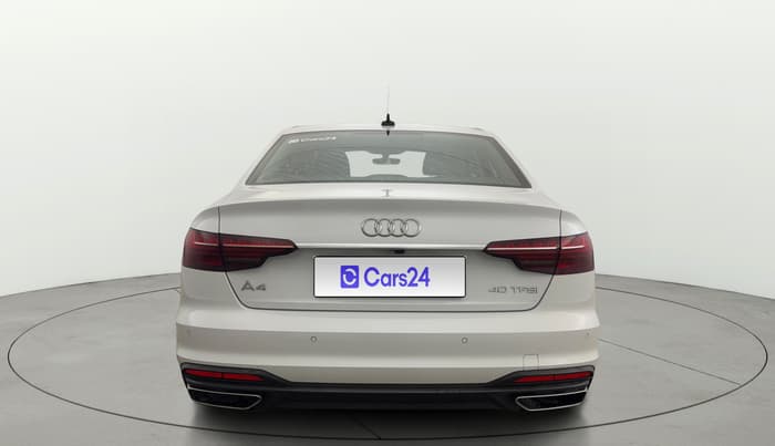 2024 Audi A4 40 TFSI Premium, Petrol, Automatic, 15,636 km, Back/Rear