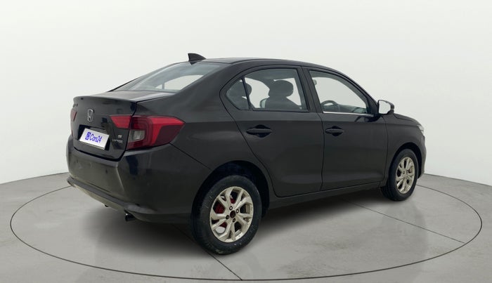 2018 Honda Amaze 1.2L I-VTEC V, Petrol, Manual, 70,574 km, Right Back Diagonal