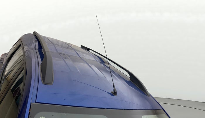 2021 Renault TRIBER RXZ AMT, Petrol, Automatic, 40,549 km, Roof