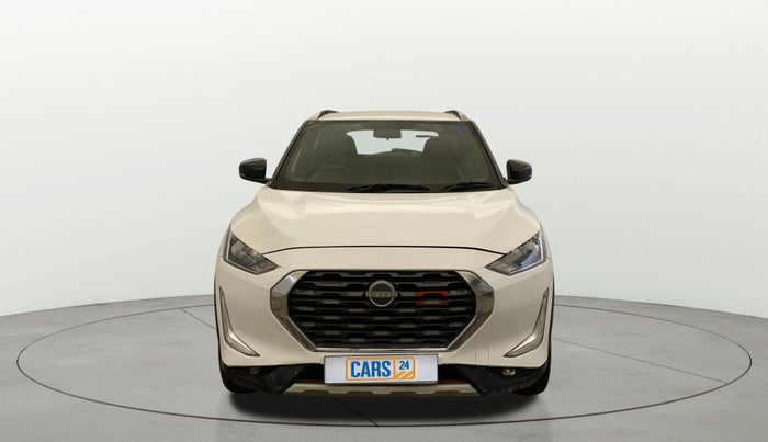 2022 Nissan MAGNITE XV RED EDITION, Petrol, Manual, 36,561 km, Front