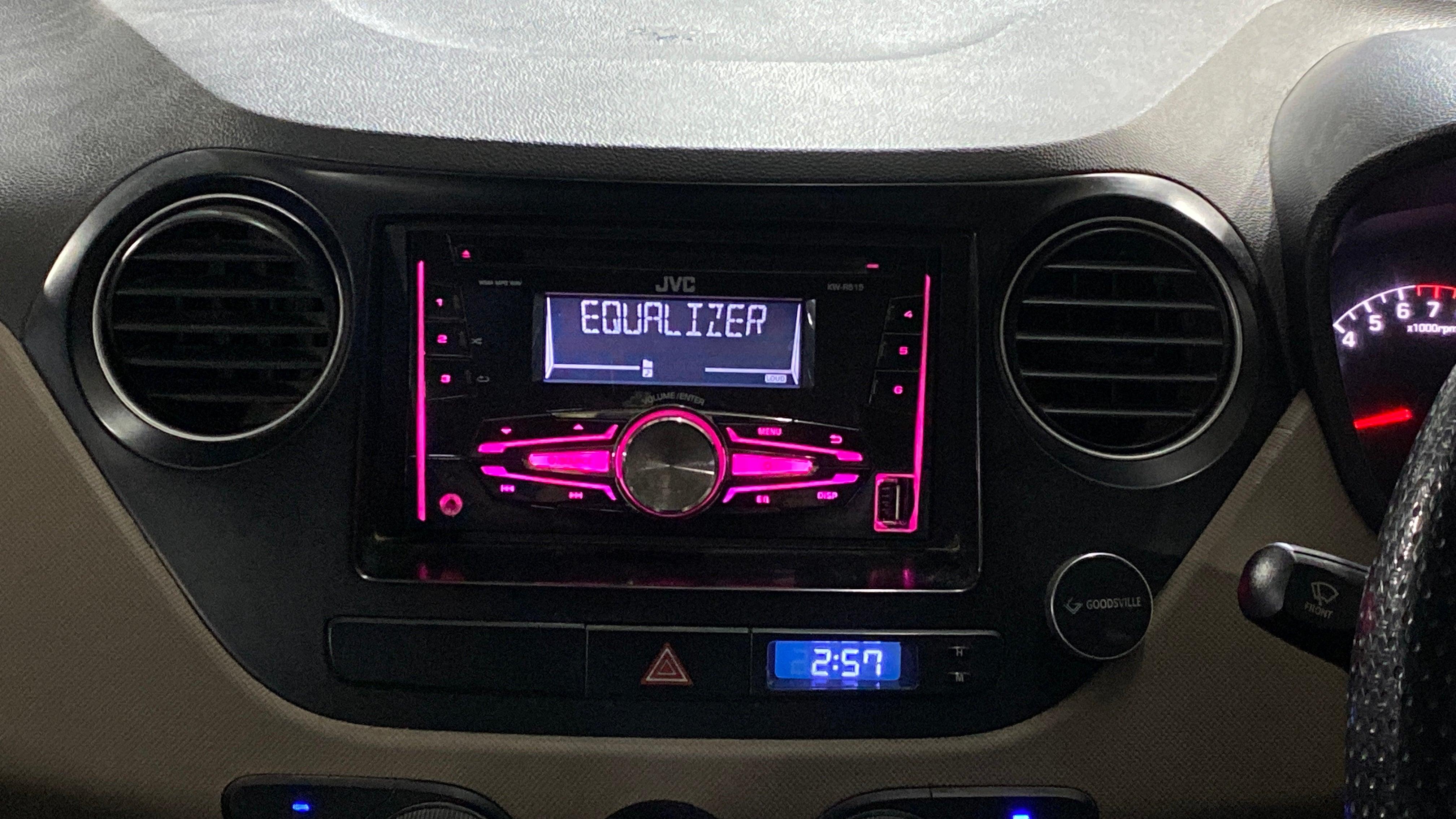 Features