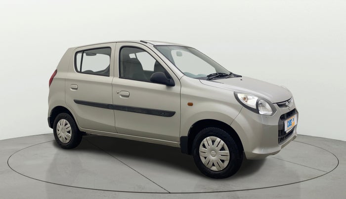 2013 Maruti Alto 800 LXI, Petrol, Manual, 48,203 km, SRP