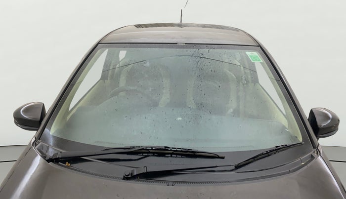 2019 Honda Amaze 1.2L I-VTEC VX, CNG, Manual, 96,245 km, Front Windshield