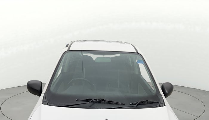 2021 Maruti Alto VXI, Petrol, Manual, 44,263 km, Front Windshield