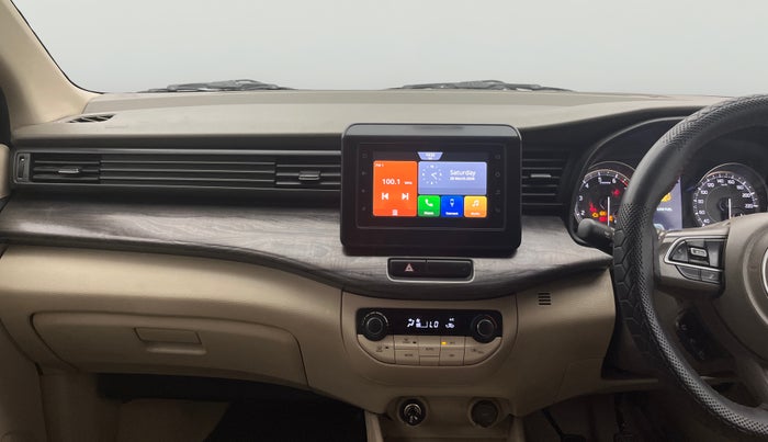 2024 Maruti Ertiga ZXI (O) CNG, CNG, Manual, 88,856 km, Air Conditioner