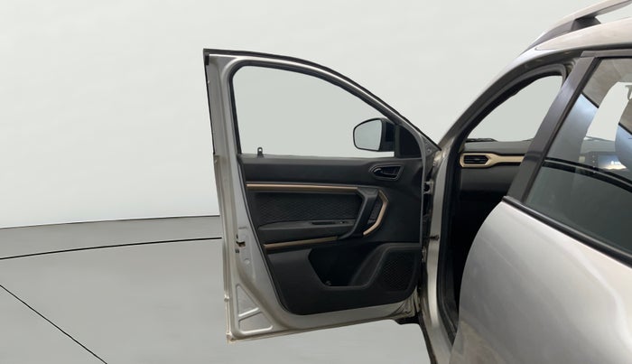 2021 Renault Kiger RXT (O) AMT, Petrol, Automatic, 49,934 km, LHS Front Door