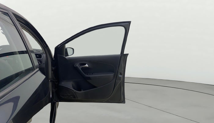 2016 Volkswagen Polo GT TSI AT, Petrol, Automatic, 77,274 km, RHS Front Door