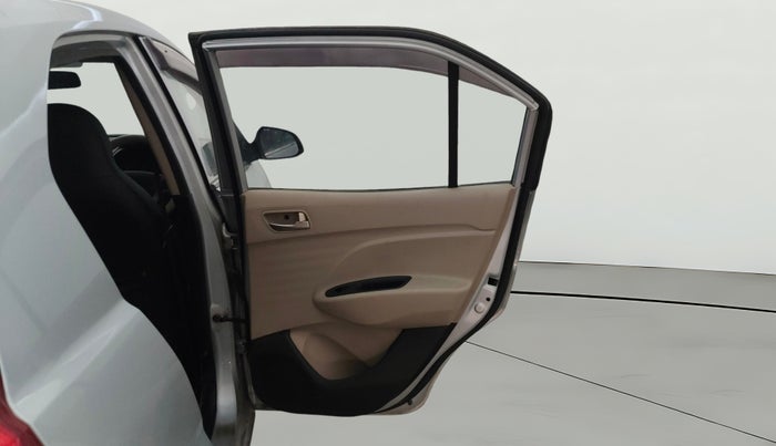 2019 Hyundai NEW SANTRO SPORTZ CNG, CNG, Manual, 65,041 km, RHS Rear Door