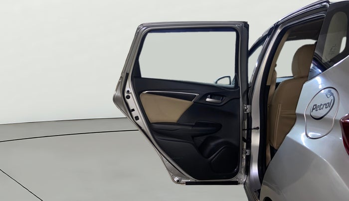 2016 Honda Jazz 1.2L I-VTEC V AT, Petrol, Automatic, 66,311 km, LHS Rear Door