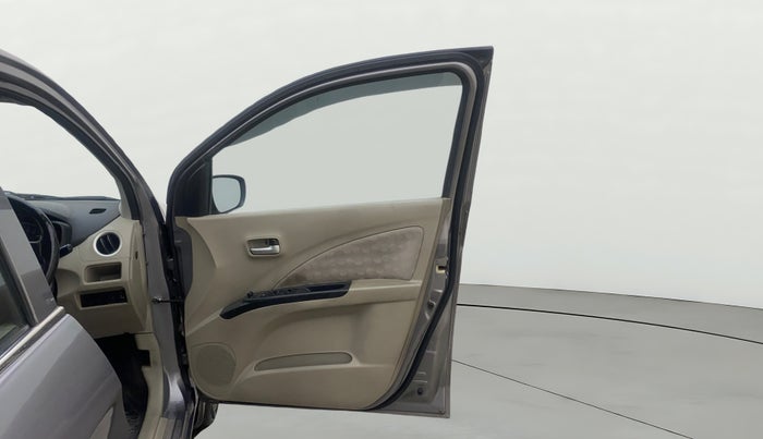 2017 Maruti Celerio ZXI, Petrol, Manual, 1,00,250 km, RHS Front Door