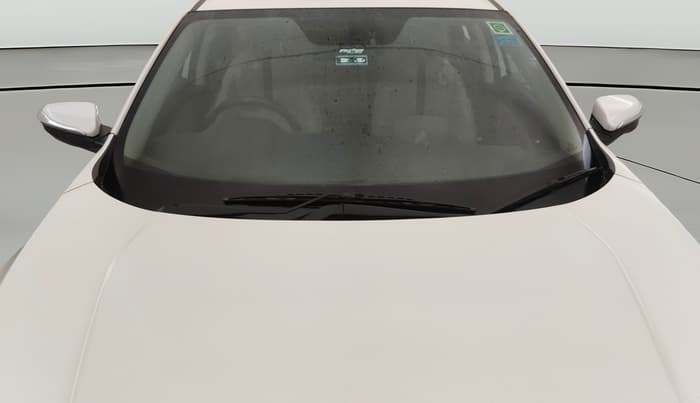 2020 Honda Civic 1.8L I-VTEC ZX CVT, Petrol, Automatic, 47,626 km, Front Windshield