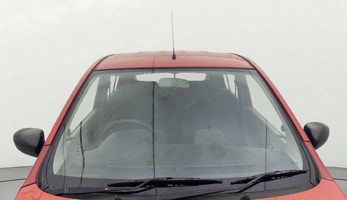 2014 Maruti Celerio VXI AMT, Petrol, Automatic, 98,847 km, Front Windshield