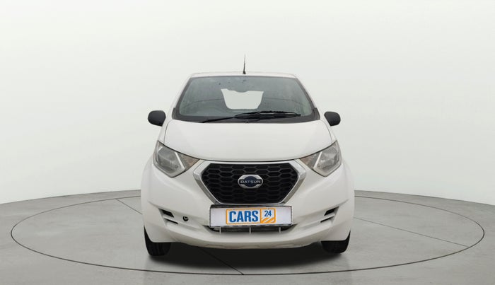2018 Datsun Redi Go T (O), Petrol, Manual, 43,373 km, Front