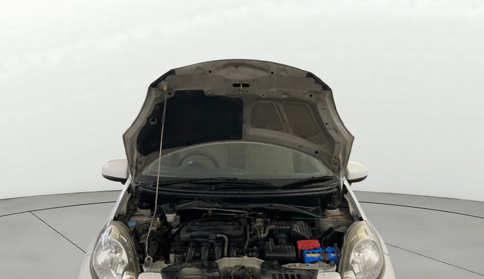 2015 Honda Amaze 1.2L I-VTEC S, Petrol, Manual, 57,418 km, Open Bonet