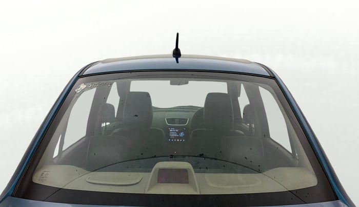 2014 Maruti Swift Dzire VXI, Petrol, Manual, 1,26,963 km, Rear Windshield