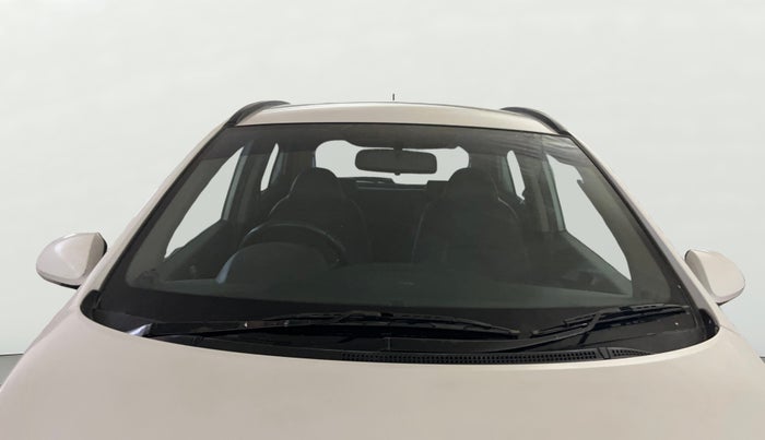 2014 Hyundai Grand i10 ASTA 1.2 KAPPA VTVT, Petrol, Manual, 44,976 km, Front Windshield