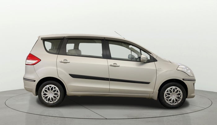 2014 Maruti Ertiga VXI, Petrol, Manual, 37,704 km, Right Side View