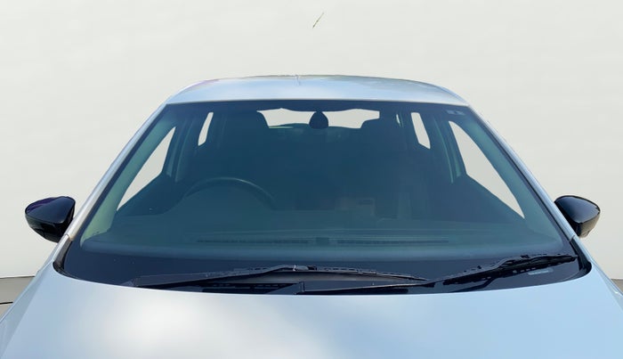 2021 Volkswagen Polo 1.0 GT TSI AT, Petrol, Automatic, 83,900 km, Front Windshield