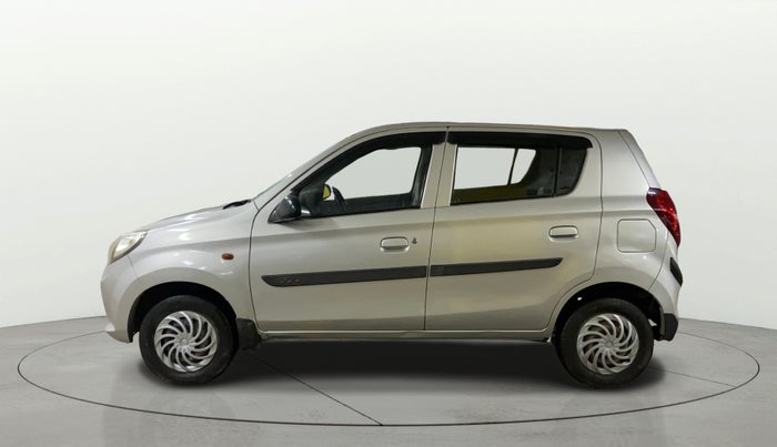 2014 Maruti Alto 800 LXI, Petrol, Manual, 82,985 km, Left Side