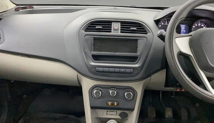 2018 Tata Tiago XE PETROL, Petrol, Manual, 26,180 km, Air Conditioner