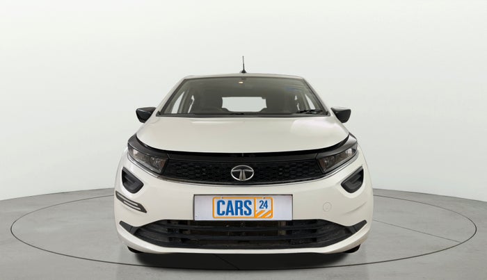 2021 Tata ALTROZ XE PETROL, Petrol, Manual, 19,605 km, Front