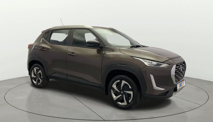 2021 Nissan MAGNITE XL, Petrol, Manual, 64,448 km, SRP