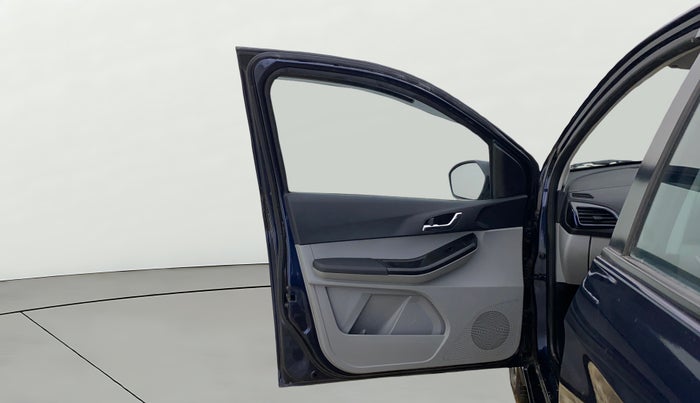 2021 Tata Tiago XZ PLUS PETROL, Petrol, Manual, 75,425 km, LHS Front Door