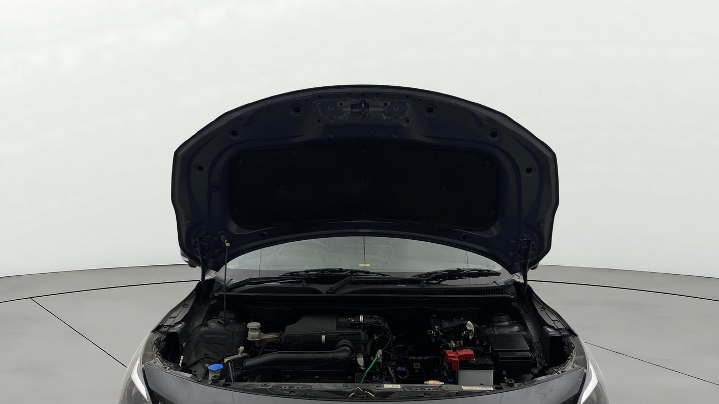 2022 Maruti Baleno ALPHA PETROL 1.2, Petrol, Manual, 89,470 km, Open Bonet