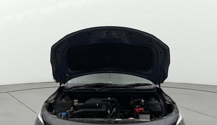 2022 Maruti Baleno ALPHA PETROL 1.2, Petrol, Manual, 89,470 km, Open Bonet