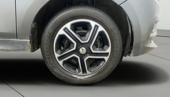 2021 Tata Tiago XT PETROL, Petrol, Manual, 24,626 km, Right Front Wheel