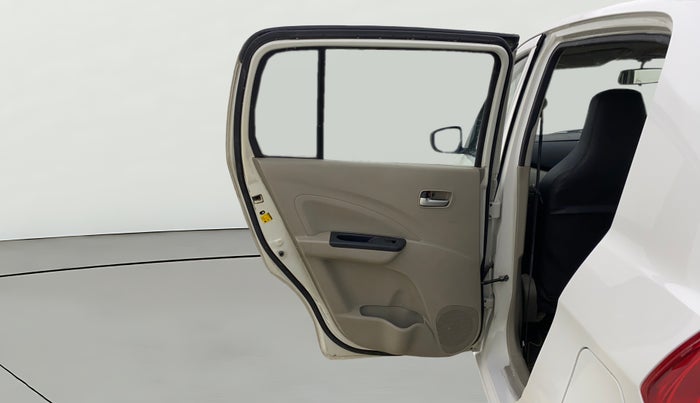 2016 Maruti Celerio VXI, Petrol, Manual, 49,298 km, LHS Rear Door