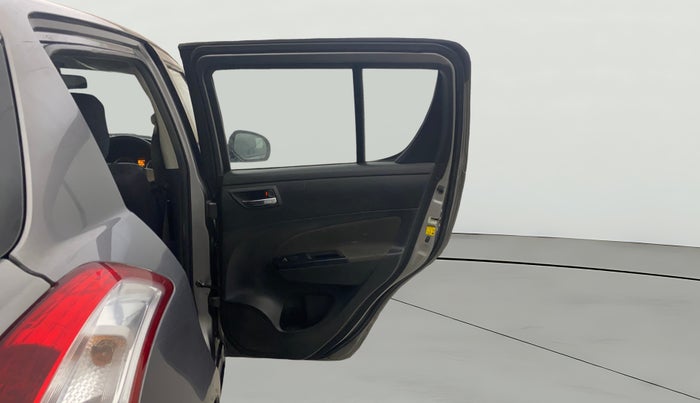 2017 Maruti Swift VXI O, Petrol, Manual, 1,31,746 km, RHS Rear Door