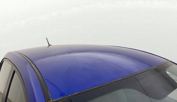 2014 Hyundai Xcent SX 1.2 (O), Petrol, Manual, 73,349 km, Roof