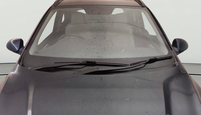 2022 Hyundai GRAND I10 NIOS ASTA 1.2 KAPPA VTVT CNG, CNG, Manual, 65,581 km, Front Windshield