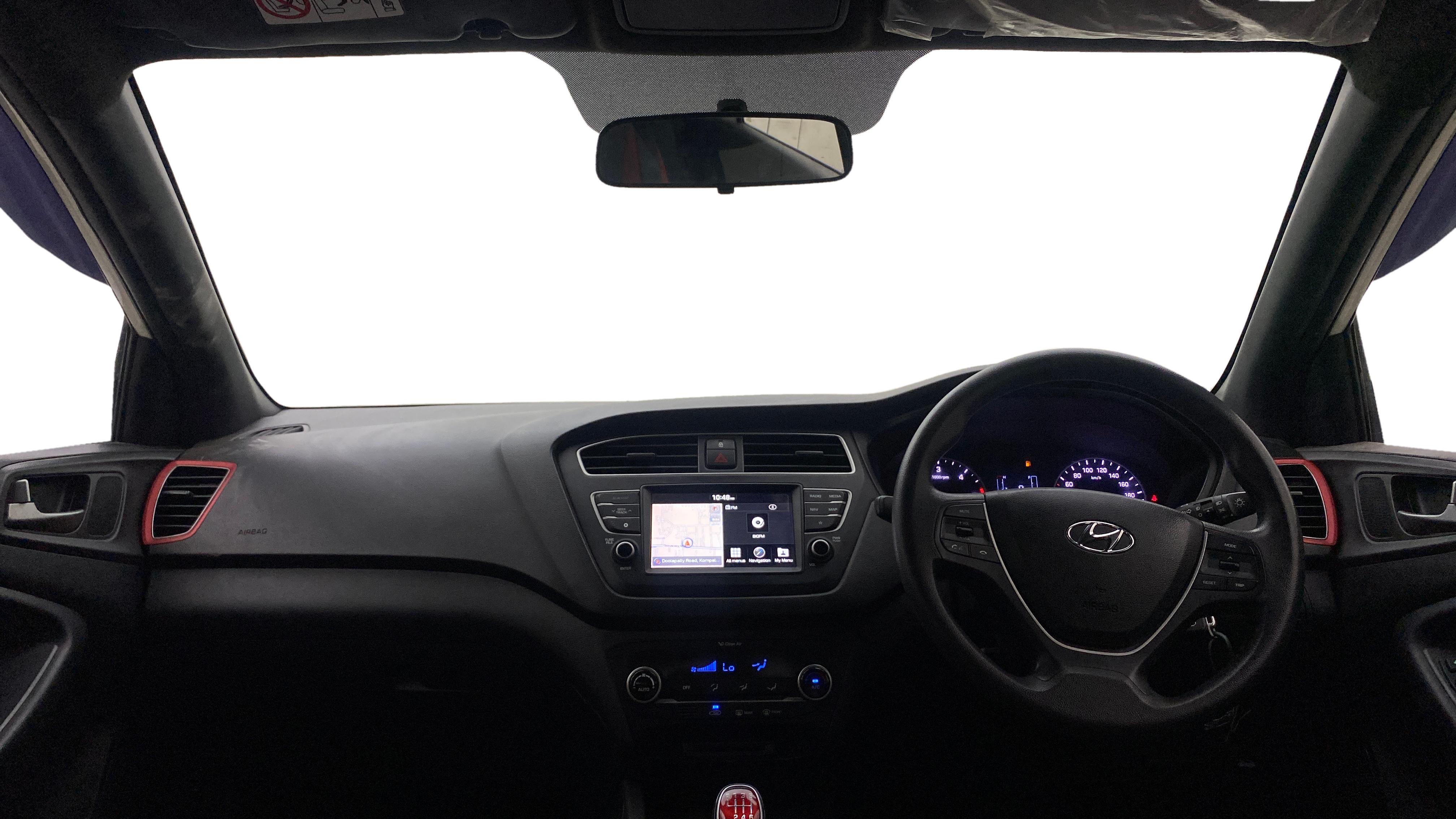 Interior